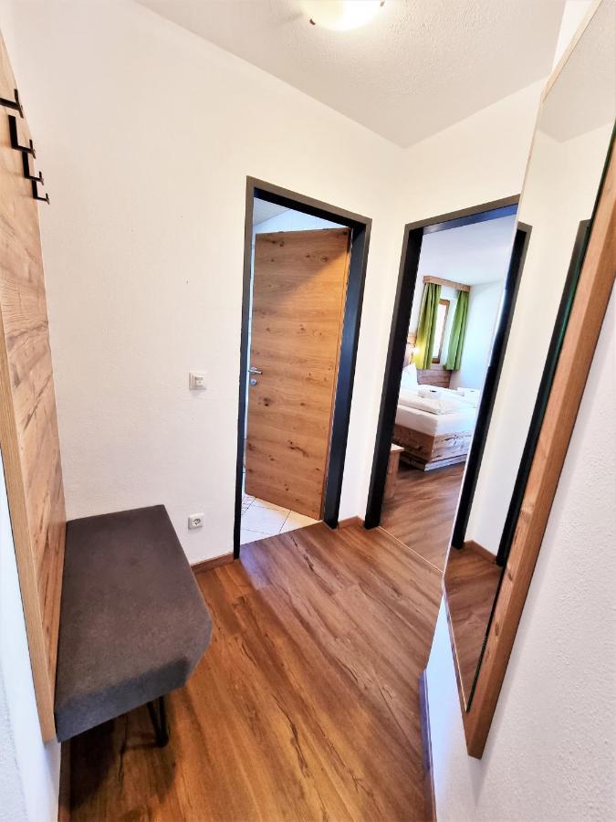 Ferienhaus Berghof Gerlos Εξωτερικό φωτογραφία