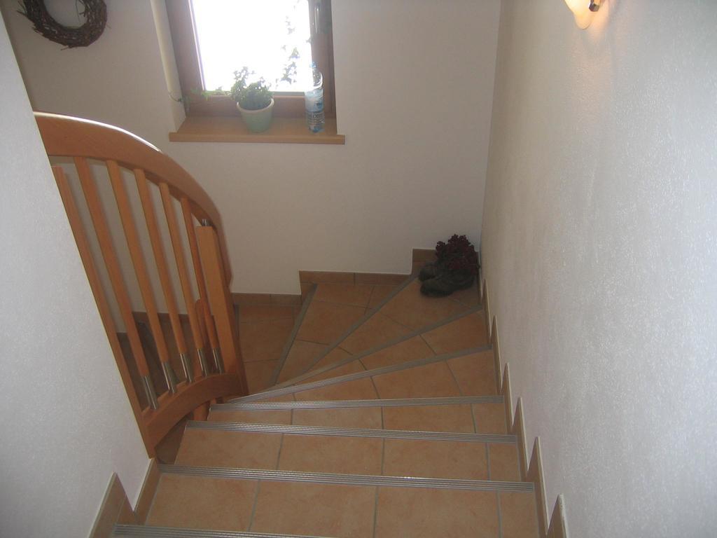 Ferienhaus Berghof Gerlos Εξωτερικό φωτογραφία